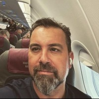 Martín García Fernández