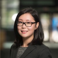 Jessie Fang Lu Fu