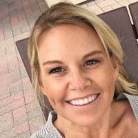 Sarah Weaver