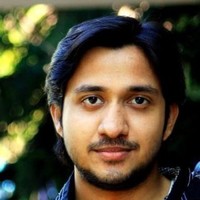 Vishnu Mohan V M