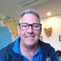 Roderick Saxby