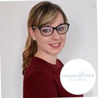 Joanne Glover Fdsc Mbacp