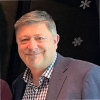 Martin Collyer