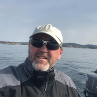 Snorre Leth-Olsen