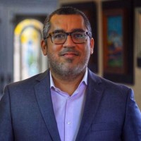 Arturo Rebollon G., MD, MPH, CPH