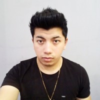 Israel Mamani
