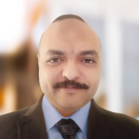 Ahmed Ismail