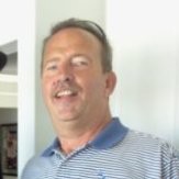 Keith Cooley
