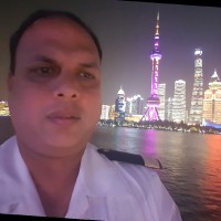 Ravi Nicholas D'Costa