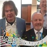 Paul Cooper-James M.A., B.A., P.G.C.E.