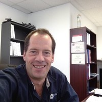 Blaine Carver