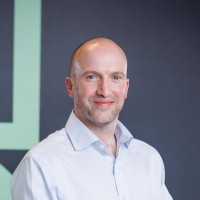 Andy Richards