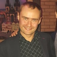 Maksim Klimenko