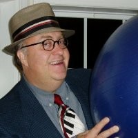 Mark Joyner