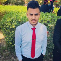 Ahmed Al-Niami