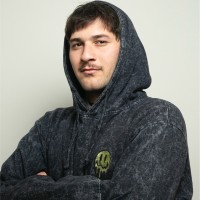 Lucas Paz