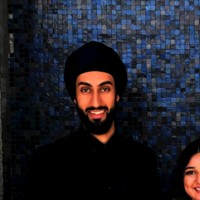 Preetpal Sandhu