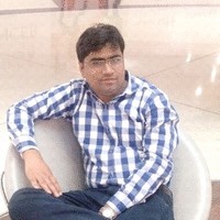 Dr. B (Rudra) Ghodke