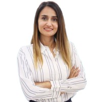 Merve Suma Berberoğlu
