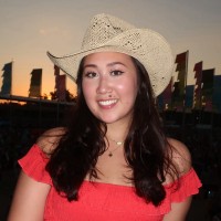 Rafaella Chavez Thorssen