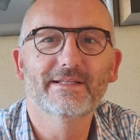 Arjen Van Ree