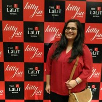 Prateeksha Tripathi