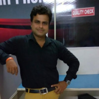 Ankur Bansal
