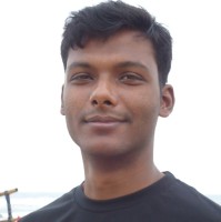 Srikant Padhy