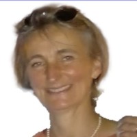 Marie-Françoise Rebuffat