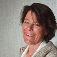 Veronique Van Eyck