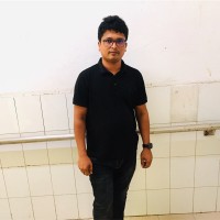 MOHAMMAD RUSSEL