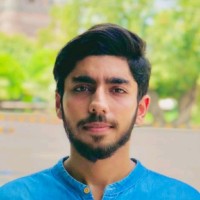 Areeb Aamir