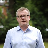 Martin McWilliams