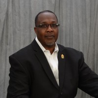 Curtis L. Thomas (Retired, SES)