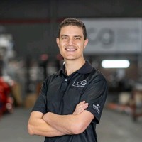Lourens Kloppers