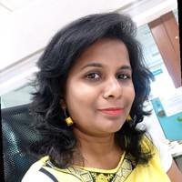 Nandini Dhayfule