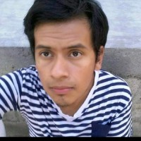Luis Alberto Garcia Montoya