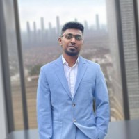 Vigneshwar Murugesan, CAPM®