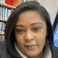 Syreeta Brooks