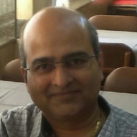 Lalitkumar S.