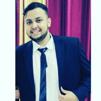 Shubham Pandey