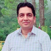Imran Qadir