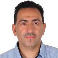 Jaffar Darwish