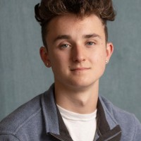 Addison Paradis