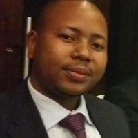 Ngakane Bosiu