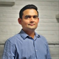 Bhavik Chaudhari