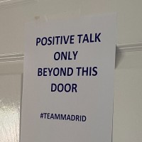 Jim Madrid