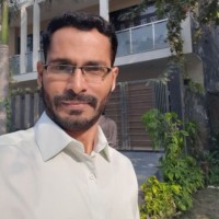 Vishnu VM