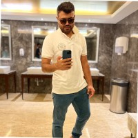 Harnish Patel