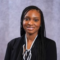Kyla Johnson, Pharmd